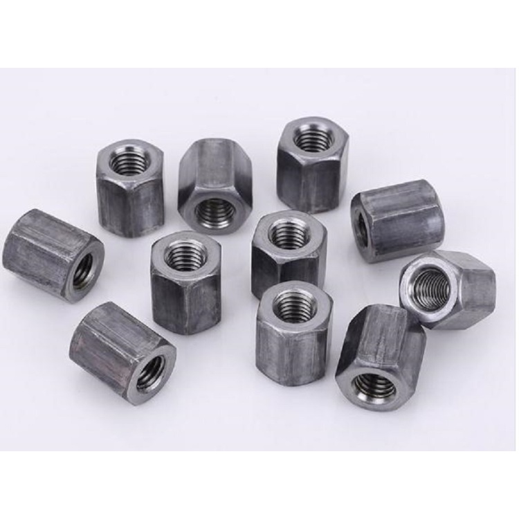 DIN633 HEX COUPLING NUT
